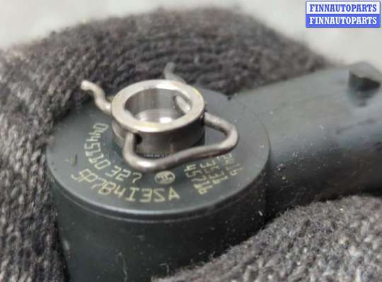 купить Форсунка топливная на Opel Insignia 2008-2017