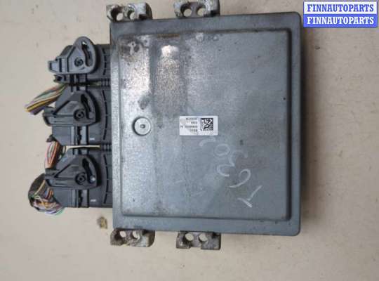 купить Блок управления двигателем на Renault Scenic 2009-2012