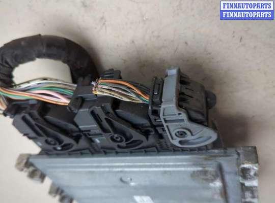 купить Блок управления двигателем на Renault Scenic 2009-2012