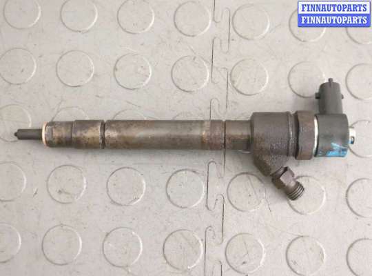 Форсунка топливная VL528311 на Volvo S80 2006-2016