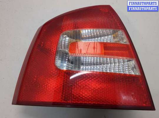 Купить Фонарь (задний) на Skoda Octavia (A5) 2004-2013 Фонарь (задний) SK513284 на Skoda Octavia (A5) 2004-2013