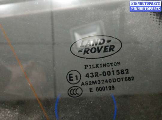 купить Стекло кузовное боковое на Land Rover Range Rover 3 (LM) 2002-2012