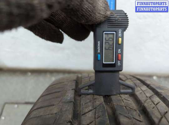 купить Шина на Nissan X-Trail (T30) 2001-2007