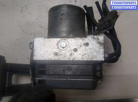 купить Блок АБС, насос (ABS, ESP, ASR) на BMW X3 E83 2003-2010
