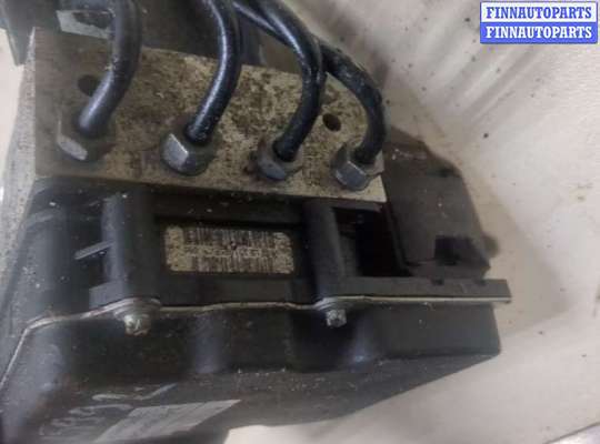 купить Блок АБС, насос (ABS, ESP, ASR) на BMW X3 E83 2003-2010
