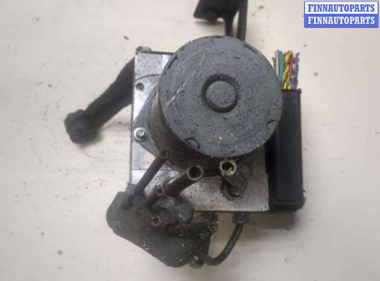купить Блок АБС, насос (ABS, ESP, ASR) на BMW X3 E83 2003-2010