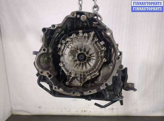 КПП - автомат (АКПП) AU1602371 на Audi A4 (B6) 2000-2006