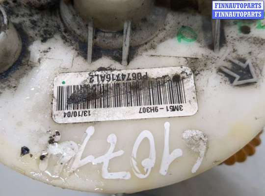 купить Насос топливный электрический на Ford Focus 2 2005-2008