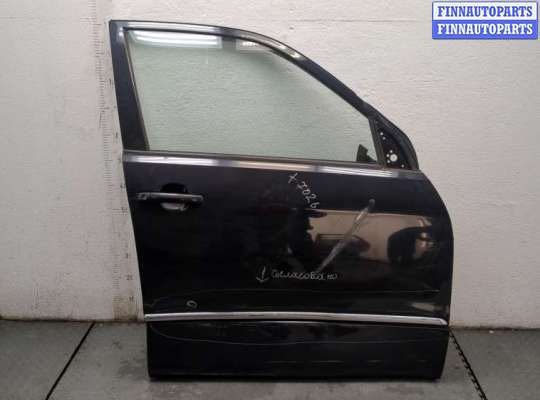 купить Стекло боковой двери на Suzuki Grand Vitara 2005-2016