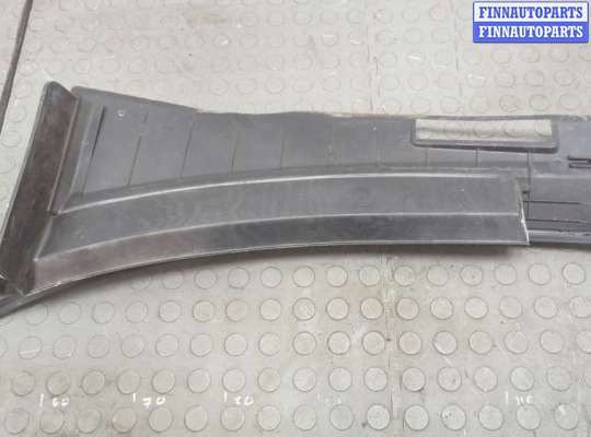 купить Жабо под дворники (дождевик) на Volkswagen Golf 4 1997-2005