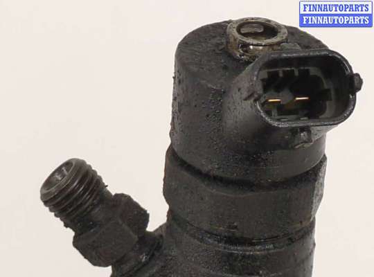 купить Форсунка топливная на Renault Scenic 2003-2009