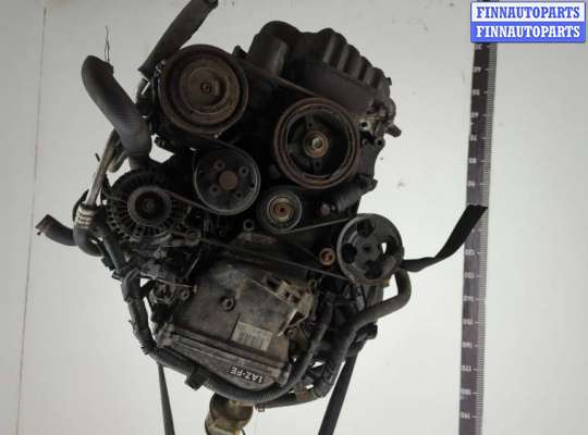 Генератор на Toyota RAV4 II (XA20)