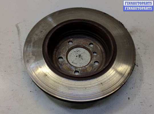 купить Диск тормозной на BMW 5 E60 2003-2010