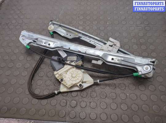 купить Стеклоподъемник электрический на Citroen C5 2001-2004