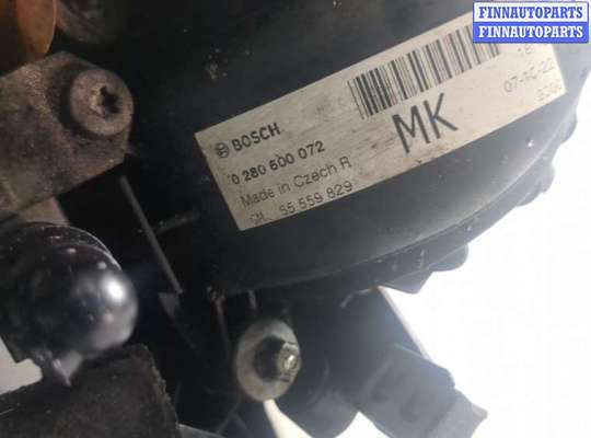 купить Коллектор впускной на Opel Astra H 2004-2010