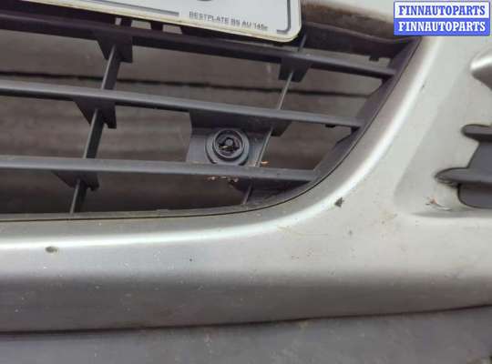 купить Бампер на Opel Corsa D 2006-2014