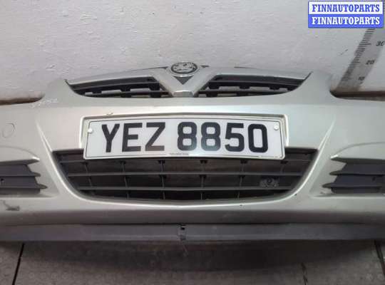 купить Бампер на Opel Corsa D 2006-2014