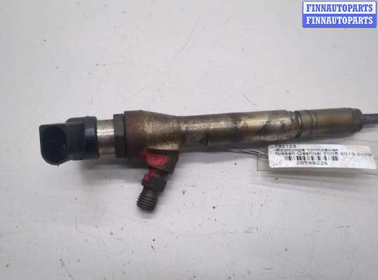 Форсунка топливная NS907444 на Nissan Qashqai 2006-2013