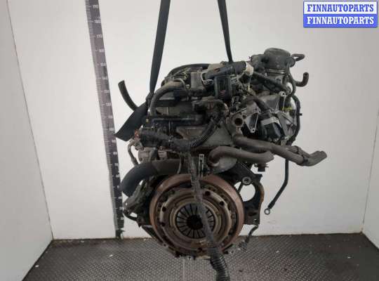 купить Двигатель (ДВС) на Opel Vectra C 2002-2008