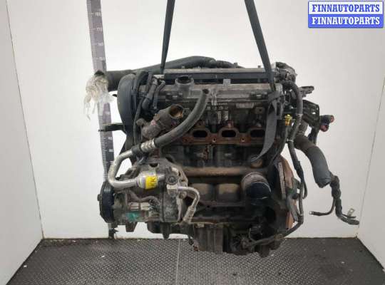 купить Двигатель (ДВС) на Opel Vectra C 2002-2008