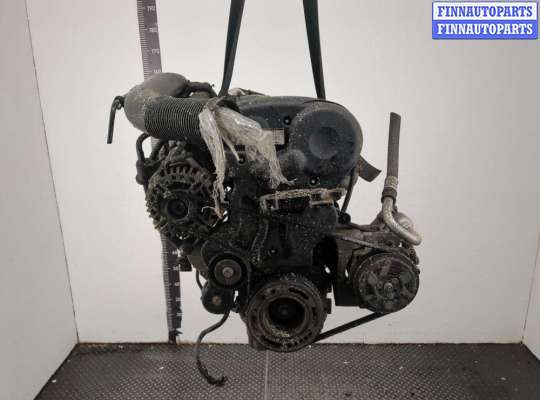 Двигатель (ДВС) OP2382985 на Opel Vectra C 2002-2008
