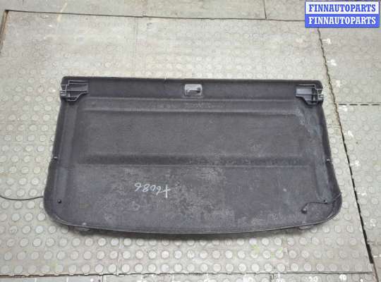 купить Полка багажника на Opel Astra J 2010-2017