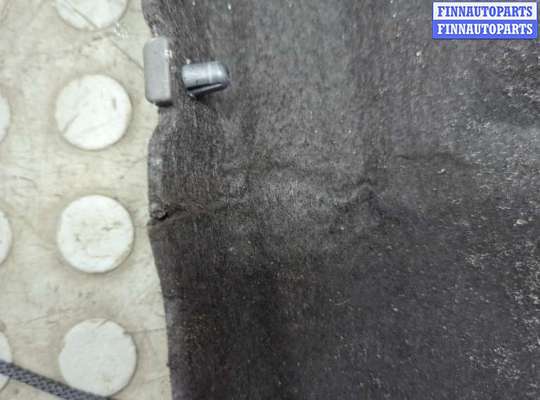 купить Полка багажника на Opel Astra J 2010-2017