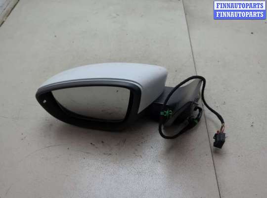 Зеркало боковое VG2539472 на Volkswagen Passat CC 2012-2017