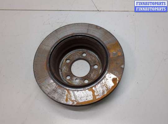 Диск тормозной BM3539544 на BMW X6 E71 2007-2014