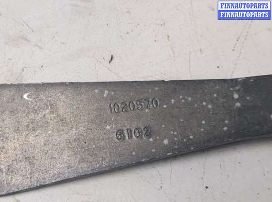 купить Замок ремня безопасности на Suzuki Liana 2001-2008