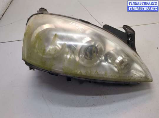 Фара (передняя) OP2416019 на Opel Corsa C 2000-2006