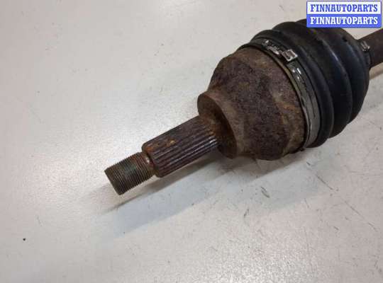 купить Полуось (приводной вал, шрус) на Ford Mondeo 3 2000-2007