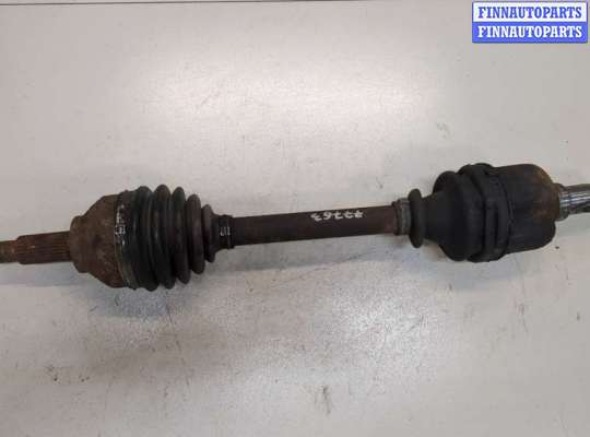 купить Полуось (приводной вал, шрус) на Ford Mondeo 3 2000-2007