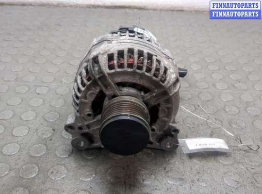 купить Генератор на Volkswagen Touran 2006-2010