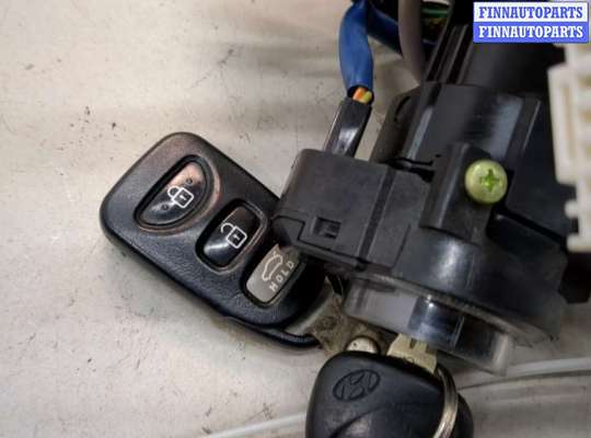 купить Колонка рулевая на Hyundai Elantra 2010-2016