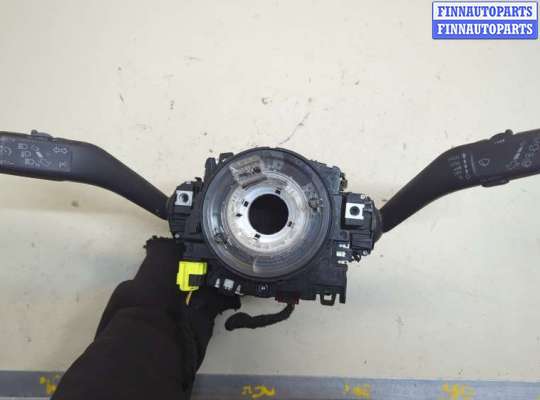 купить Переключатель поворотов и дворников (стрекоза) на Skoda Octavia (A5) 2004-2013