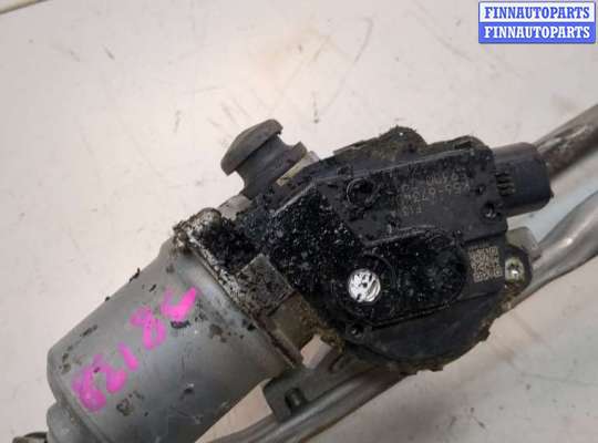 купить Двигатель стеклоочистителя (моторчик дворников) передний на Mazda CX-9 2016-2022