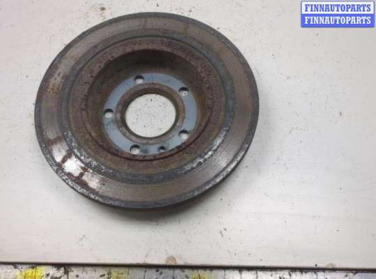 купить Диск тормозной на Chevrolet Equinox 2017-2024