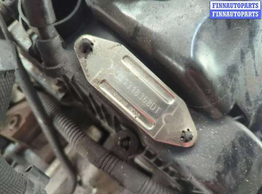 купить Насос гидроусилителя руля (ГУР) на Land Rover Range Rover Sport 2005-2013