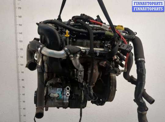купить Турбина на Opel Vectra C 2002-2008