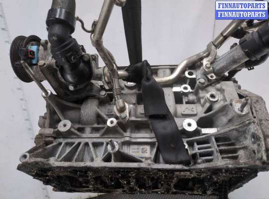 купить Блок цилиндров (Шорт блок) на Opel Astra J 2010-2017