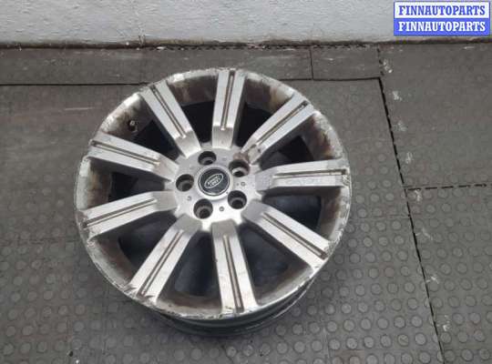 Купить Колпачок литого диска на Land Rover Range Rover Sport 2005-2013 Колпачок литого диска LRN3197 на Land Rover Range Rover Sport 2005-2013