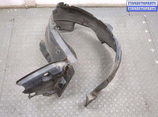 купить Защита арок (подкрылок) на Toyota Auris E15 2006-2012