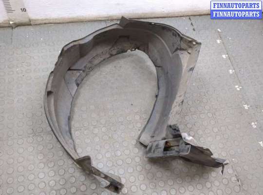 купить Защита арок (подкрылок) на Toyota Auris E15 2006-2012