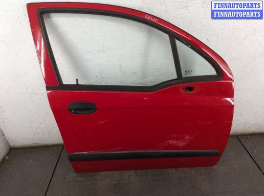 купить Дверь боковая (легковая) на Chevrolet Matiz (Spark) 2005-2010