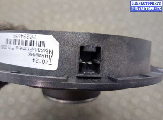 купить Динамик на Nissan Primera P12 2002-2008