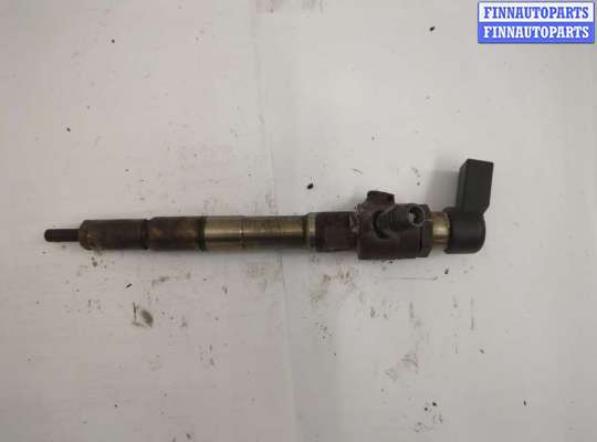 купить Форсунка топливная на Skoda Rapid 2012-2020
