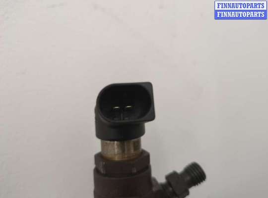 купить Форсунка топливная на Skoda Rapid 2012-2020