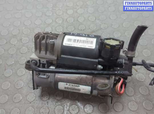 купить Компрессор воздушный (пневмоподвески) на Mercedes S W220 1998-2006