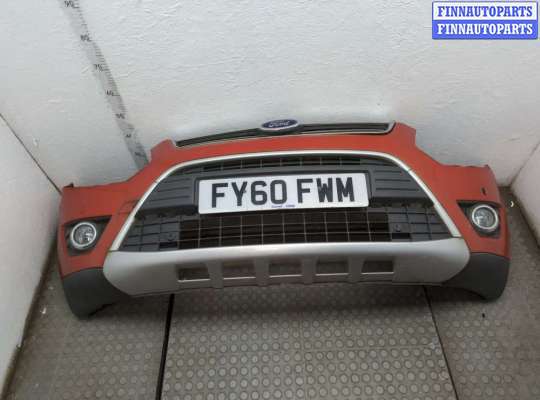 Заглушка (решётка) бампера FO2165612 на Ford Kuga 2008-2012